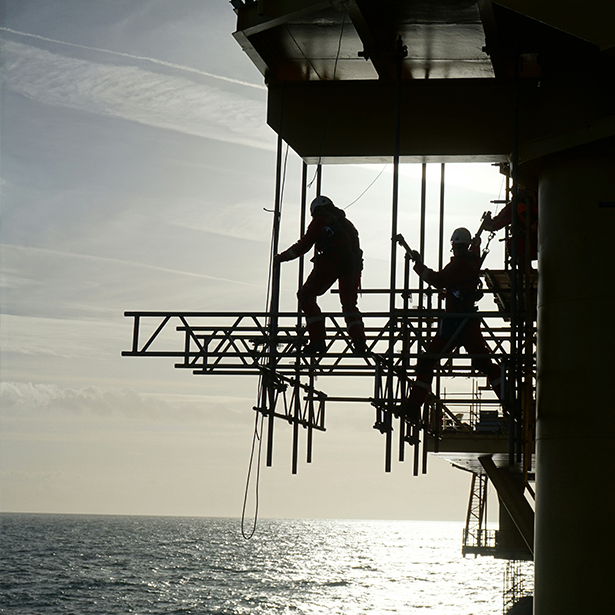 Commercial Cleaning Services